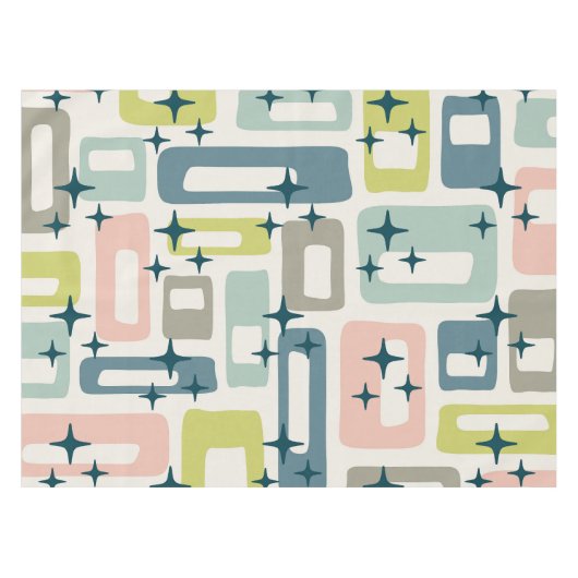 Nappe Moderne (Devant (Horizontal))