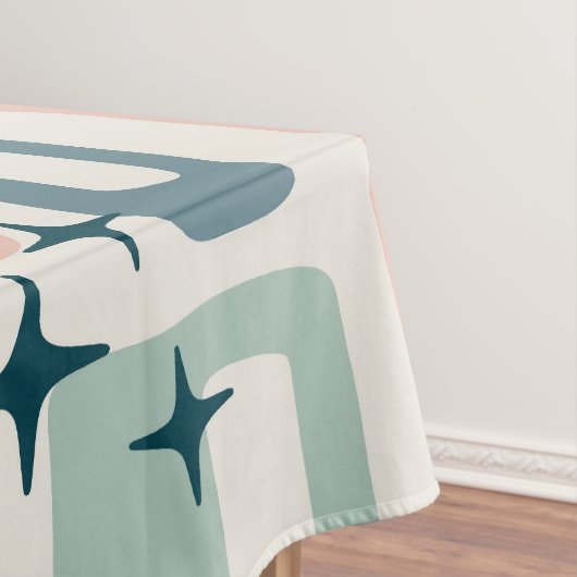 Nappe Moderne (In Situ)