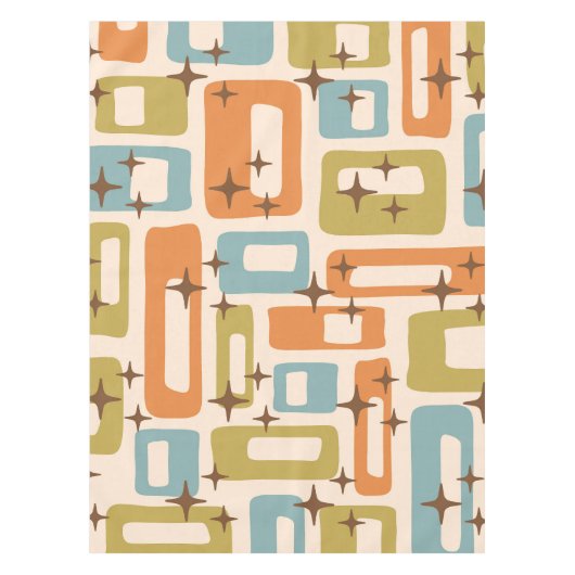 Nappe Moderne (Devant)