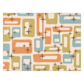 Nappe Moderne (Devant (Horizontal))