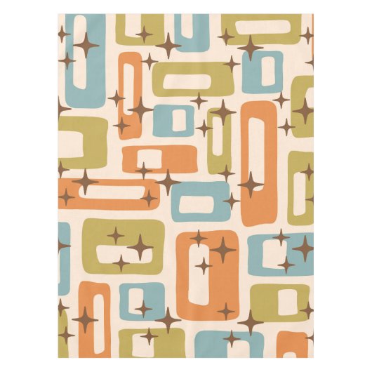 Nappe Moderne (Devant)