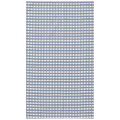 Nappe moderne À damiers Motif (Devant)