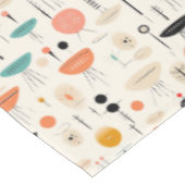 Nappe Moderne Au milieu Du Siècle (Angle)