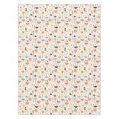 Nappe Moderne Au milieu Du Siècle (Devant)