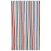 Nappe Moderne Chic rayé (Devant)
