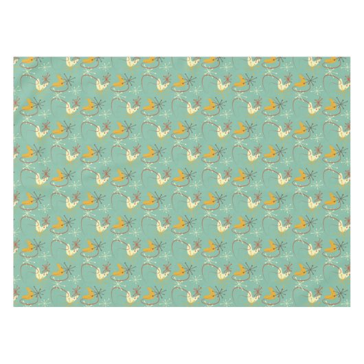 Nappe Moderne Du Milieu Du Siècle (Devant (Horizontal))