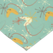 Nappe Moderne Du Milieu Du Siècle (Angle)