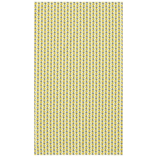 NAPPE MODERNE DU MILIEU DU SIÈCLE (Devant)