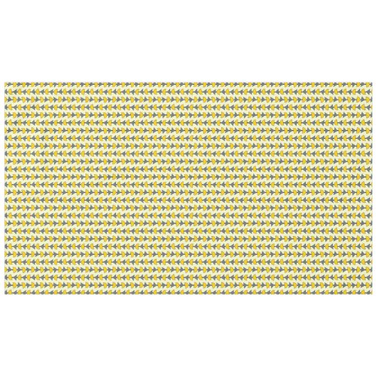 NAPPE MODERNE DU MILIEU DU SIÈCLE (Devant (Horizontal))