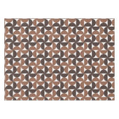 Nappe Moderne du milieu du siècle (Devant (Horizontal))