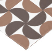 Nappe Moderne du milieu du siècle (Angle)
