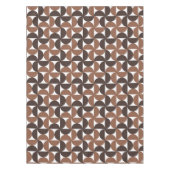 Nappe Moderne du milieu du siècle (Devant)