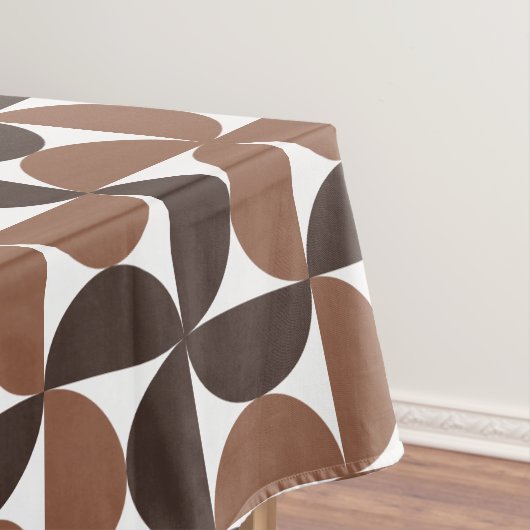 Nappe Moderne du milieu du siècle (In Situ)