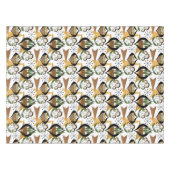 Nappe Moderne du milieu du siècle | Plantes domestiques (Devant (Horizontal))