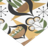 Nappe Moderne du milieu du siècle | Plantes domestiques (Angle)