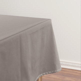 Nappe Moderne Héritage Uni Champignon Taupe