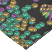 Nappe Moderne Mardi Gras (Angle)