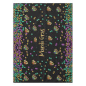 Nappe Moderne Mardi Gras (Devant)