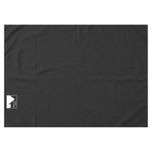 Nappe Moderne simple Créez votre propre image Mariage (Devant (Horizontal))