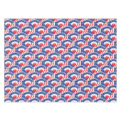 Nappe Modes Cible Modes Etats-Unis Cible Grunge Roundel (Devant (Horizontal))