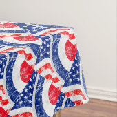 Nappe Modes Cible Modes Etats-Unis Cible Grunge Roundel (In Situ)