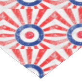 Nappe Modes Cible Modes Etats-Unis Cible Grunge Roundel (Angle)