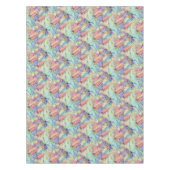 Nappe Modes de vie - Art neurographique Motif 1 (Devant)