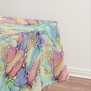 Nappe Modes de vie - Art neurographique Motif 1