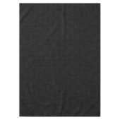 Nappe Modifier Pois gris N'importe quelle couleur Clique (Devant)