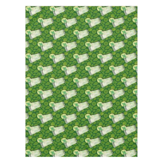 Nappe Mojito (Devant)