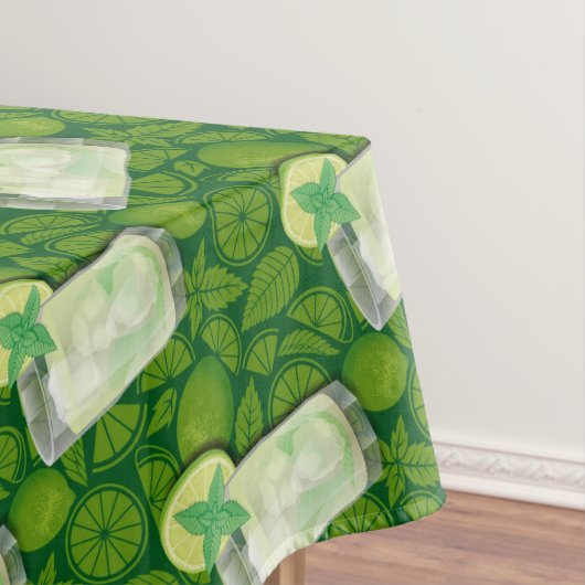 Nappe Mojito (In Situ)