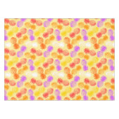 Nappe Momona Pineapple Hawaiian Tropical (Devant (Horizontal))