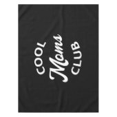 Nappe Moms Club cool I (Devant)