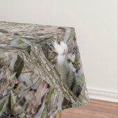 Nappe Mon chat de chasse (In Situ)