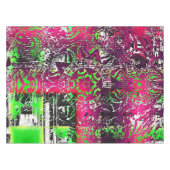 Nappe Mon Nom N'Est Pas Donna (Devant (Horizontal))