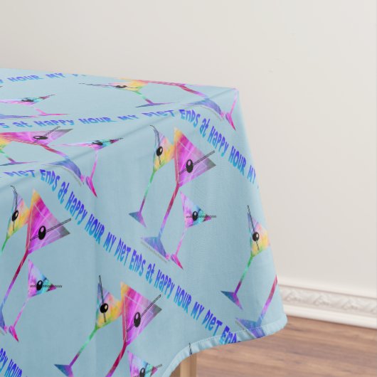 NAPPE - MON RÉGIME SE TERMINE À L'HEUREUSE HEURE (In Situ)