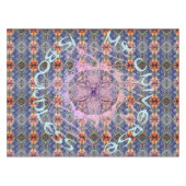 Nappe Mon Univers est un Futur Fractal sans limites (Devant (Horizontal))