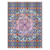 Nappe Mon Univers est un Futur Fractal sans limites (Devant)