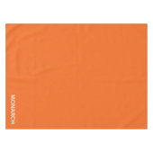 Nappe Monarch butterfly orange color name (Devant (Horizontal))