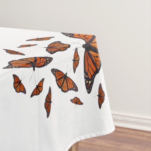 Nappe Monarch Medley (In Situ)