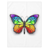 Nappe Monarque papillon arc-en-ciel (Devant)