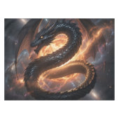 Nappe Monde des dragons – Le Royaume de feu et de magie´ (Devant (Horizontal))