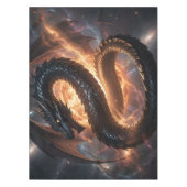 Nappe Monde des dragons – Le Royaume de feu et de magie´ (Devant)