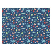 Nappe Monde marin (Devant (Horizontal))