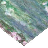 Nappe Monet Water Lilies 1905 Fine Art (Angle)