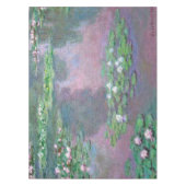 Nappe Monet Water Lilies 1905 Fine Art (Devant)