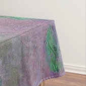 Nappe Monet Water Lilies 1905 Fine Art (In Situ)