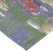 Nappe Monet Water Lilies Chef-d'oeuvre Peinture (Angle)