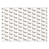 Nappe Monitor lizard (Devant (Horizontal))