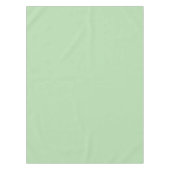 Nappe Monnaie verte 2025 (Devant)